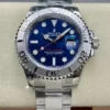 Rolex Yacht Master M126622-0002 40MM VS Factory Silver Strap