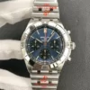 Breitling Chronomat AB0134101C1A1 GF Factory Stainless Steel Strap