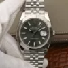 Rolex Datejust M126300-0008 EW Factory Stainless Steel Strap