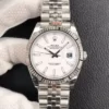 Rolex Datejust M126334-0010 EW Factory Stainless Steel