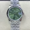 Rolex Datejust M278274-0018 31MM EW Factory Stainless Steel Strap