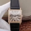 Franck Muller Master Square Ladies 6002 M QZ D GF Factory Diamond Dial