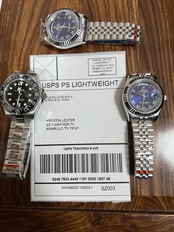 Replica Rolex watches 2025