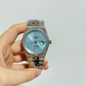 Replica 2025 Rolex Land Dweller Watches