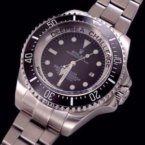 Replica Rolex Deepsea Challenge 52MM Watch NewP25052