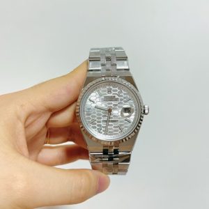 Replica 2025 Super Rolex Land Dweller
