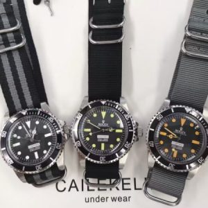 Replica Rolex Vintage Serial NewR25061