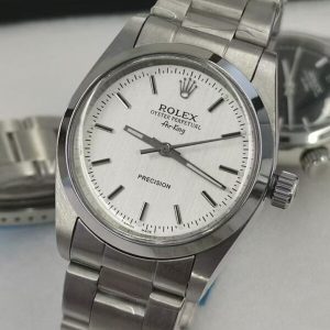Replica Rolex Air King Automatic Vintage Watch NewR25028